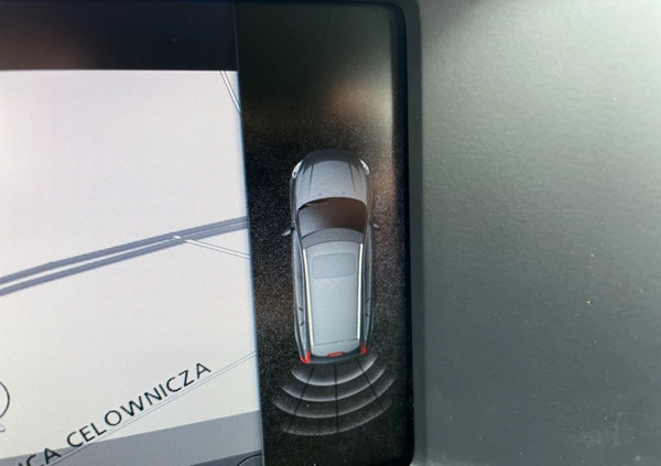 Volvo V60 cena 29999 przebieg: 253189, rok produkcji 2013 z Stalowa Wola małe 781